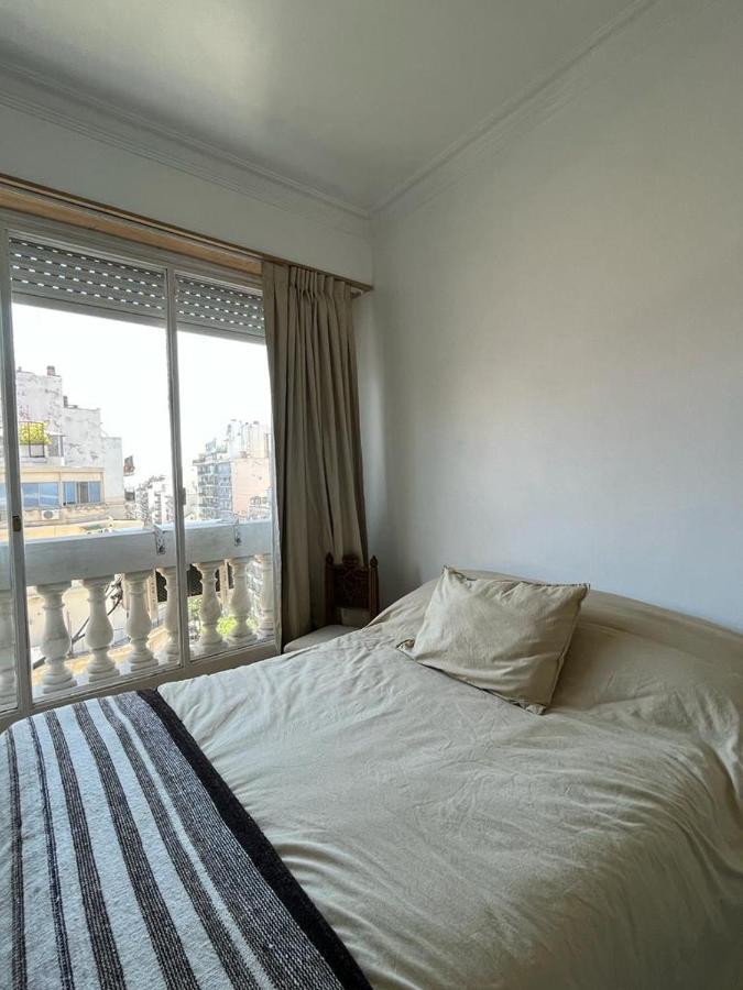 Parisian Flat In The Heart Of Recoleta Apartment Buenos Aires Exterior foto